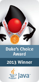 Duke's Choice Award